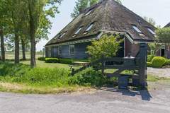 Ferienwohnung - Appartement Rustiek - Ferienunterkunft in Schagen (4 Personen)