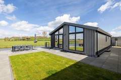 Ferienhaus - Ferienunterkunft in Wervershoof (6 Personen)