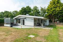 Ferienhaus - Duinland 65 - Ferienunterkunft in Sint Maartenszee (5 Personen)