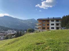 Ferienwohnung - Ferienwohnung Studio Bossihang