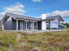 Ferienhaus - Ferienhaus Arisa - 100m to the fjord