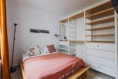 Ferienwohnung - FE-7-COURONNES-BM - Ferienunterkunft in Paris (4 Personen)
