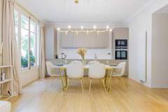 Ferienwohnung - AB-34-SCHEFFER-BM - Ferienunterkunft in Paris (4 Personen)