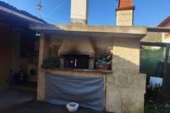 Ferienhaus - Casa La Pergola Camaiore - Ferienunterkunft in Camaiore (6 Personen)