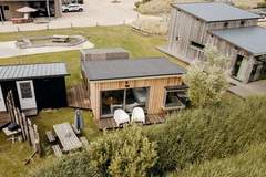 Ferienhaus - Solglimt 4 Pers. - Ferienunterkunft in Callantsoog (4 Personen)