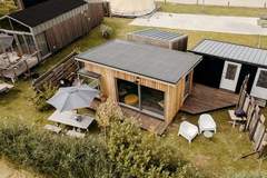 Ferienhaus - Solglimt 2 Pers. - Ferienunterkunft in Callantsoog (2 Personen)