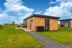 Ferienhaus - Bij de Bakker - Ferienunterkunft in Oud Ade (4 Personen)