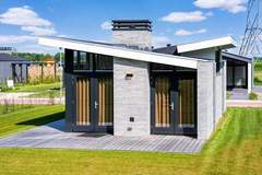Ferienhaus - Leiden - Ferienunterkunft in Oud Ade (4 Personen)