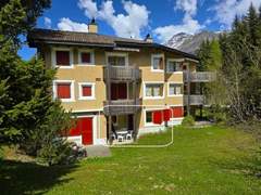 Ferienwohnung - Ferienwohnung Ferienwohnung Selva