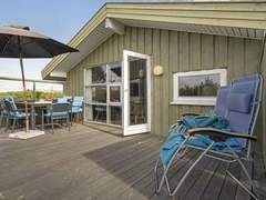 Ferienhaus - Ferienhaus Syni - 500m from the sea