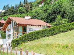 Ferienwohnung - Ferienwohnung Kristall