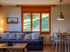 Ferienwohnung - Ferienwohnung Ambassador 1/6