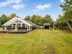 Ferienhaus - Ferienhaus Madita - 30km from the sea