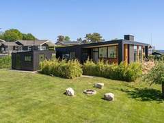 Ferienhaus - Ferienhaus Karitte - 300m from the sea