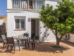 Ferienwohnung - Ferienwohnung Cadiz