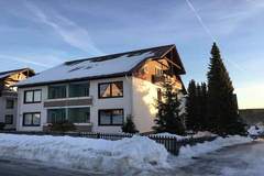 Ferienhaus - Ferienunterkunft in Braunlage (5 Personen)