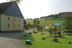 Ferienhaus - Ferienunterkunft in Eslohe (4 Personen)