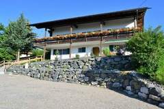 Ferienhaus - Ferienunterkunft in Rettenberg (6 Personen)