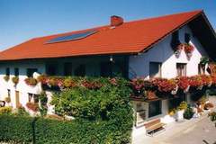 Ferienhaus - Ferienunterkunft in Prackenbach (5 Personen)