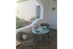 Ferienhaus - Ferienunterkunft in Costa Calma (3 Personen)