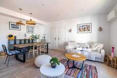 Ferienwohnung - CN-54-LORRAINE - Ferienunterkunft in Cannes (2 Personen)