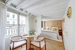 EM-46-PETITSCHAMPS - Ferienunterkunft in Paris (2 Personen)