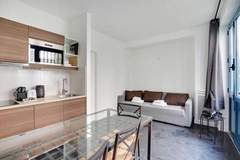 Ferienwohnung - JT-79-REAUMUR - Ferienunterkunft in Paris (2 Personen)
