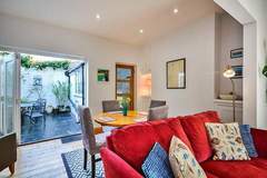 Ferienhaus - One The Green, Kingsand - Ferienunterkunft in Kingsand (4 Personen)