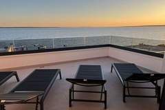 Ferienhaus - Ferienunterkunft in Mandre (6 Personen)