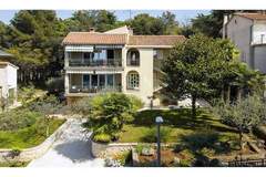 Ferienhaus - Ferienunterkunft in Porec (2 Personen)