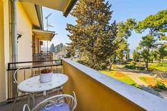 Ferienhaus - Ferienunterkunft in Porec (4 Personen)