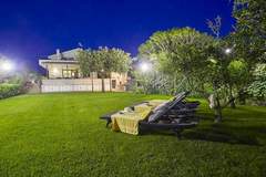 Ferienhaus - Ferienunterkunft in Santa Maria del Focallo (9 Personen)