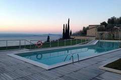 Ferienhaus - Ferienunterkunft in Toscolano Maderno (6 Personen)