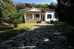 Ferienhaus - Ferienunterkunft in Livorno (5 Personen)