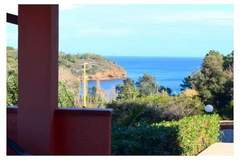 Ferienhaus - Ferienunterkunft in Capoliveri (7 Personen)