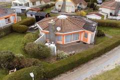 Ferienunterkunft in Julianadorp aan Zee (5 Personen)