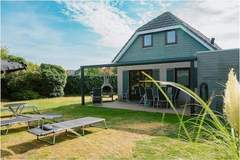 Ferienhaus - Ferienunterkunft in Ouddorp (6 Personen)