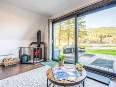 Ferienhaus - Ferienhaus, Chalet Pine Needle Lodge