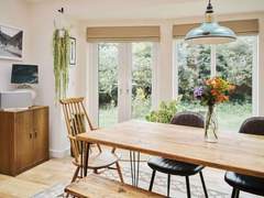Ferienhaus - Ferienhaus Tigh Na Bruthaich
