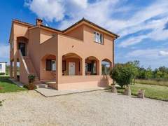Ferienhaus - Ferienhaus Lidija
