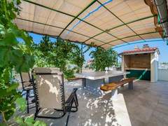 Ferienhaus - Ferienhaus Agis