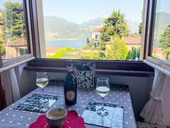 Ferienwohnung - Ferienwohnung BonnyVista