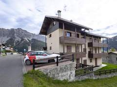 Ferienwohnung - Ferienwohnung Oga Mountain Home