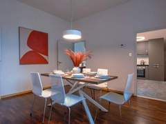 Ferienwohnung - Ferienwohnung Piazza del Carmine Apartament
