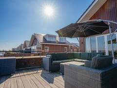 Ferienwohnung - Ferienwohnung Oostergeest 2