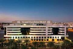 Ferienhaus - Triple Twin Room Ideal for Friends in Deira - Ferienunterkunft in Dubai (2 Personen)