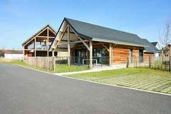 Ferienhaus - Berck sur Mer 12 - Ferienunterkunft in Berck-Sur-Mer (4 Personen)