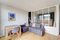 Ferienwohnung - JB-11-JULESVALLES-M - Ferienunterkunft in Paris (2 Personen)