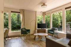 Ferienhaus - Bungalow 4C3 - Ferienunterkunft in Putten (4 Personen)