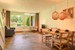 Ferienwohnung - Appartement Senno 4 - Ferienunterkunft in Bruinisse (4 Personen)